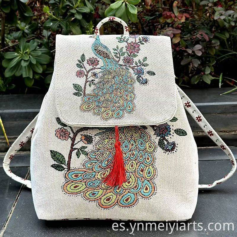 Multifunctional Travel Backpack